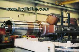 Hollis Line Machine Company