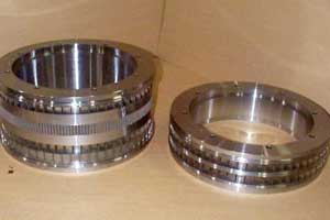 Hollis Line Machine Company