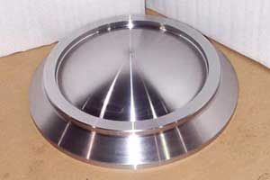 Machined Stainless Steel Forging